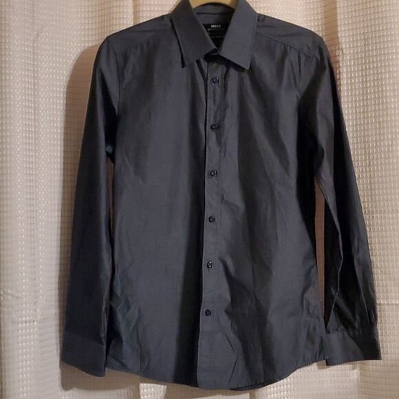 Mexx Metropolitan Men  Casual Buttons Down Shirt XS - Picture 1 of 4